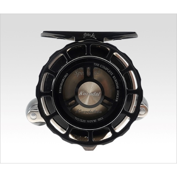 23カセ筏師　THE　IKADA　SPECIAL65　大チヌ　WB（右）(65　大チヌ　WB（右）)